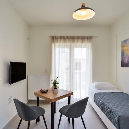 Elia Residences Chania  Exterior foto