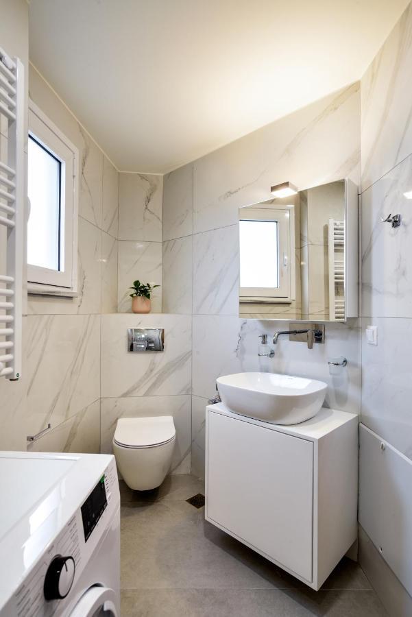 Elia Residences Chania  Exterior foto