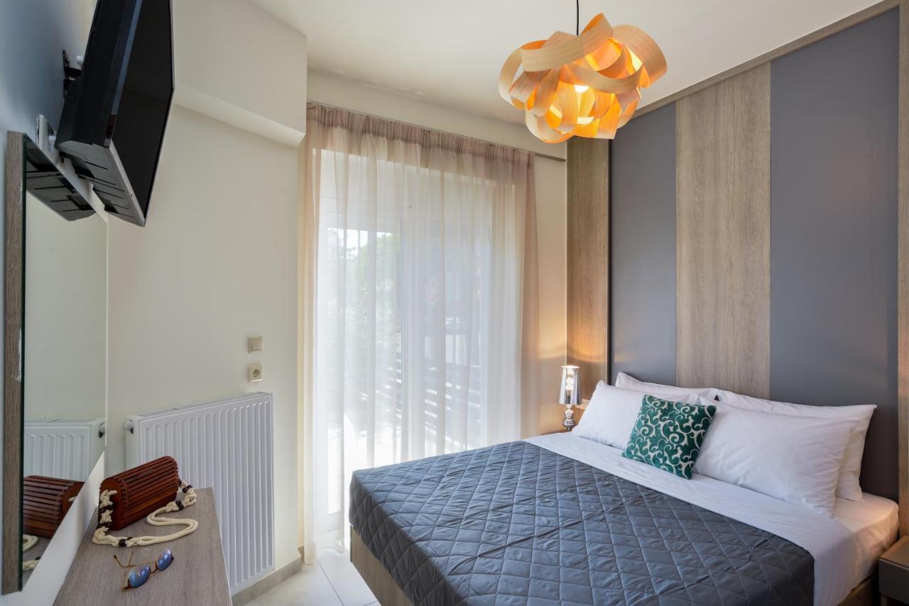 Elia Residences Chania  Exterior foto