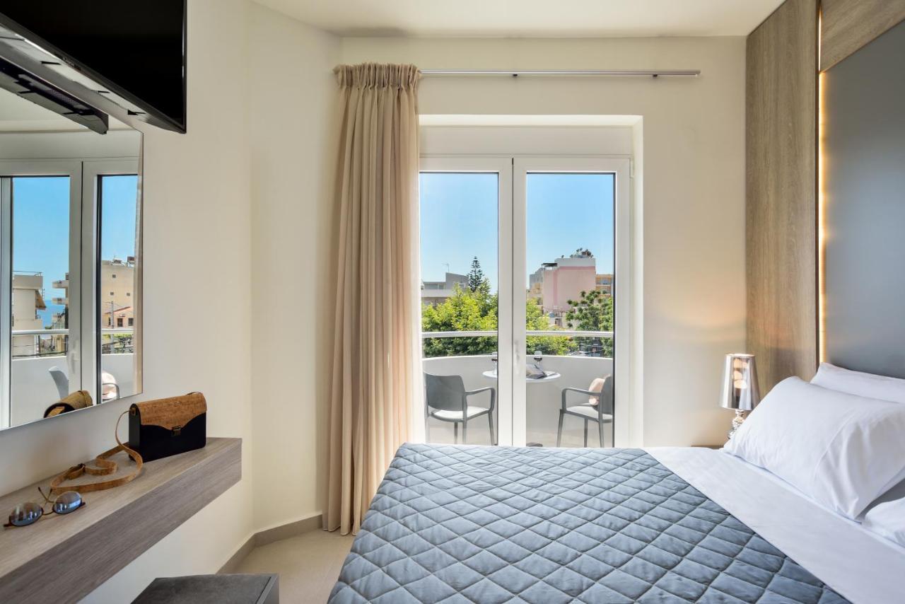 Elia Residences Chania  Exterior foto