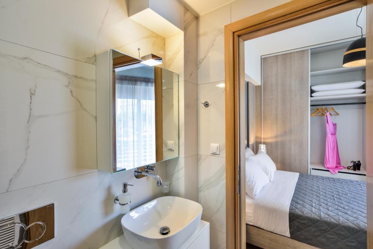 Elia Residences Chania  Exterior foto