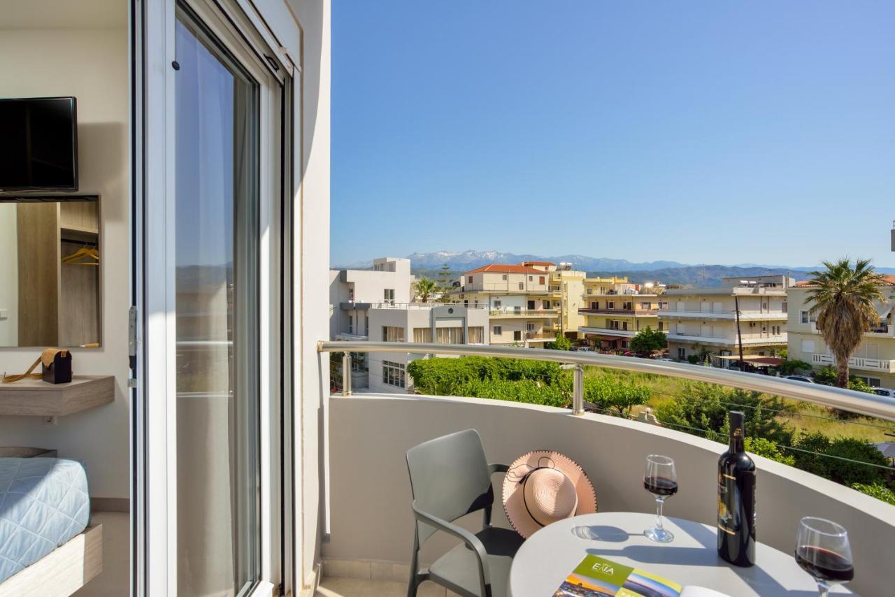 Elia Residences Chania  Exterior foto