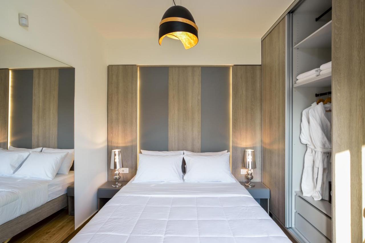 Elia Residences Chania  Exterior foto