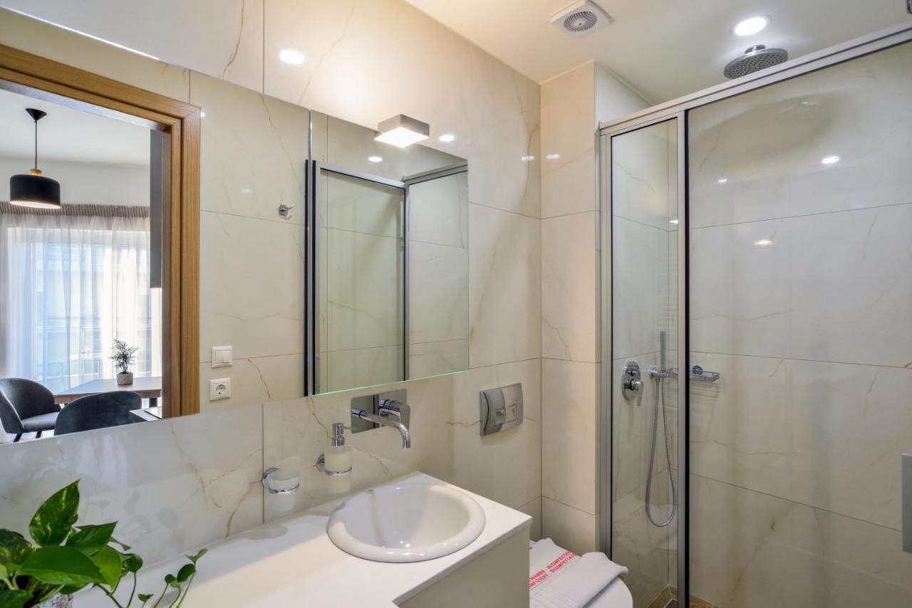Elia Residences Chania  Exterior foto
