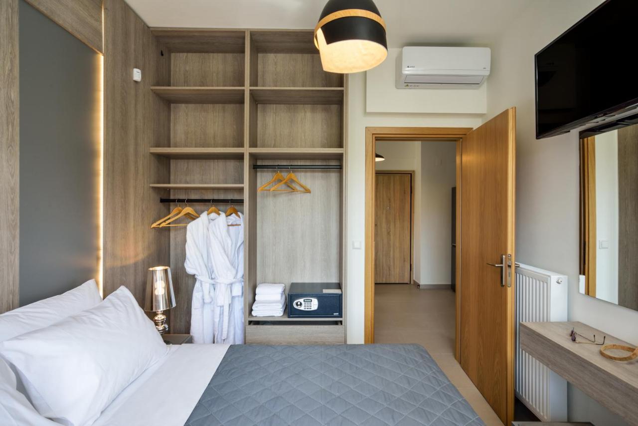 Elia Residences Chania  Exterior foto