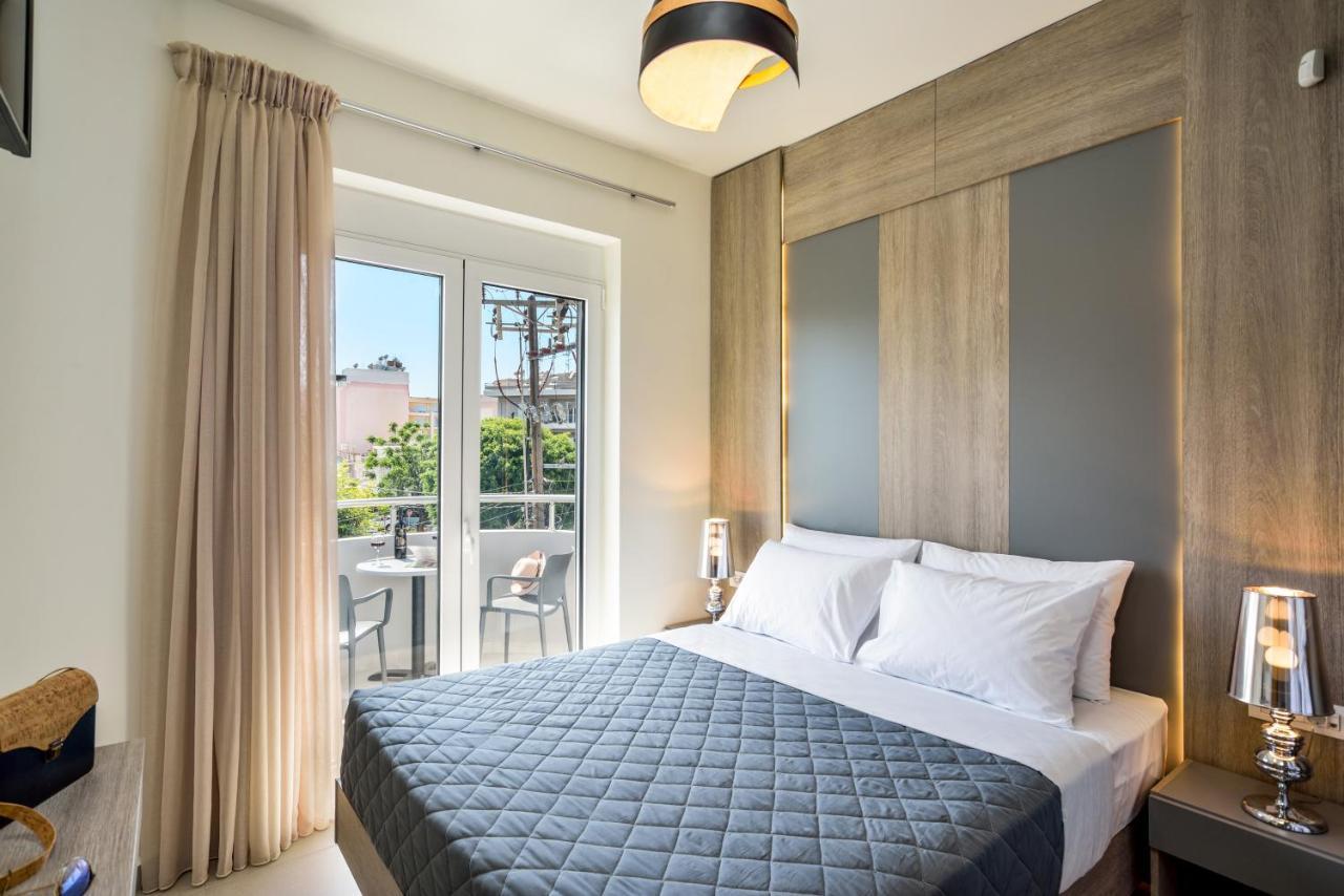 Elia Residences Chania  Exterior foto